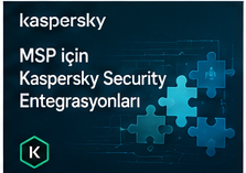 ConnectWise Automate Entegrasyonu
