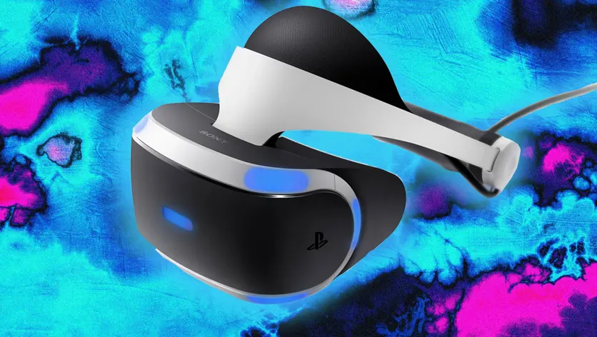 Sony, yeni nesil VR başlıklarında daha yüksek çözünürlük dönemine hazırlanıyor