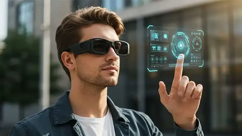 Meta, holografik iletişim ve karma gerçeklik deneyimlerine yatırımını artırıyor