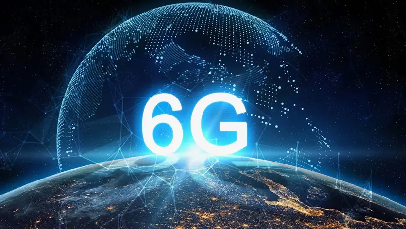 Qualcomm, 6G bağlantı teknolojileri için öncü test ve araştırmalarını sürdürüyor