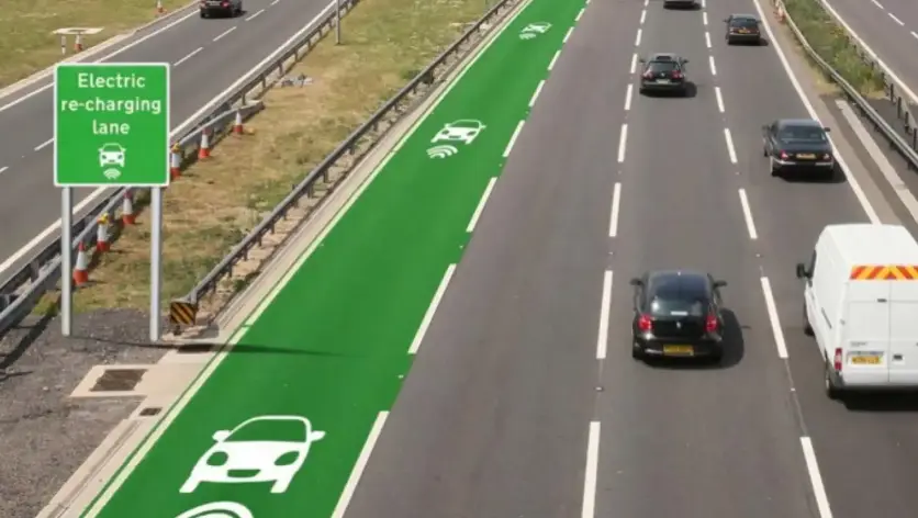 İsveç, elektrikli yol ve şarj altyapısı projelerinde yeni testleri değerlendiriyor
