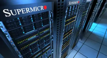 Supermicro, yüksek yoğunluklu rack sunucu çözümlerini duyurdu